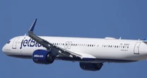 JetBlue accused of using customers’ private data to set ticket prices