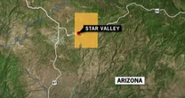 Arizona girl who went missing 32 years ago found alive