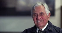 Last man on the moon reflects on his experience and the Artemis II mission