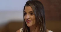 First person born through gestational surrogacy tells her story as she turns 40