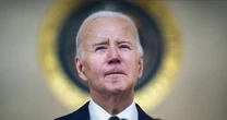 House Democrat on Biden: ‘It was good for him to step aside’