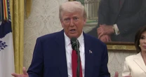 Trump aide appears to indicate latest pardons are in part about political loyalty