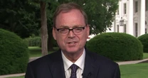 NEC Director: China moving slower than U.S. wants on trade agreement