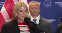 'We will follow the facts': Bondi speaks out after Israeli Embassy staff killed