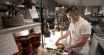 Korean chef discusses journey to opening viral New York restaurant