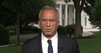 RFK Jr. talks children's health in new 'Make America Healthy Again' report