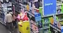 Man accused of kidnapping argues video proves innocence