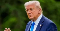 Questions raised over access to Trump at crypto coin dinner