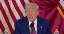 Trump believes ‘maximum pressure’ strategy towards Iran helped push potential nuclear deal closer