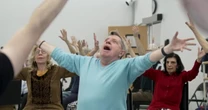 Parkinson's dance program shares the magic of movement