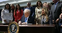 Melania Trump: Take It Down Act a 'powerful step forward’ in fight against deepfake pornography