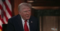 Trump says people ‘absolutely’ have the right to criticize him without fear of retribution