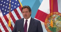 Gov. DeSantis signs bill banning fluoride in Florida public drinking water