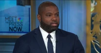Rep. Byron Donalds: ‘It is not physically possible’ to hire enough judges to process immigrants