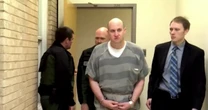 FBI and U.S. Marshals join search for convicted killer in Arkansas