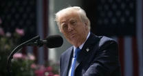 Special Report: Trump signs bill targeting deepfake pornography