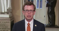 House Republican says there are ‘national security' and ‘ethical’ concerns over Trump-Qatar jet deal