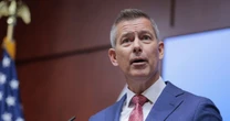 Transportation Secy. Duffy says FAA will ‘fully fast-track’ airport fixes