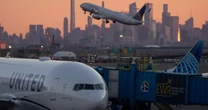 New Jersey governor asks Transportation Department for help with Newark airport issues