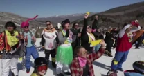 Nonprofit helps childhood cancer survivors bond on trips around the U.S.