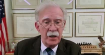 Waltz’s confirmation hearing for UN post will be ‘dominated’ by Signal scandal, says John Bolton
