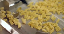 Pope Francis gave his remaining money to fund pasta factory at juvenile detention center