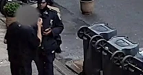 Video shows kidnapping and torture victim's escape from NYC home