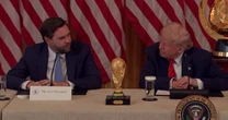 Trump officials warn potential World Cup visitors to not 'overstay their visas'