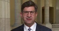 ‘No willingness’ from Republicans to work across the aisle on Trump agenda bill, says House Dem