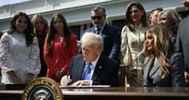‘Take It Down Act’ criminalizes publishing of explicit AI-generated deepfakes online