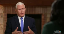 Mike Pence says Trump tariffs were the ‘largest peacetime tax hike’ in U.S. history