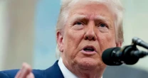 Trump defends massive tax-cut and spending bill after Musk’s criticism