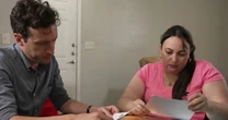 Venezuelan mother speaks out after son is deported despite arriving legally through refugee program