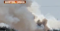 22 million under air quality alerts due to wildfires in Canada