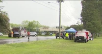 Hundreds being decontaminated at Connecticut facility after suspicious package reports