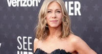 Man detained outside Jennifer Aniston's home
