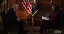 President Trump: ‘Maybe it’s not possible’ to reach Russia-Ukraine peace deal