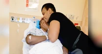 Mother and daughter graduate together after life-saving kidney donation