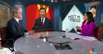 Treasury Sec. Bessent says ‘neither side backed down’ as U.S. and China slash tariffs