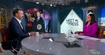 Sen. Chris Murphy: ‘Absolutely a mistake’ for Democrats not to address voters’ concerns over Biden