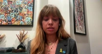 'Looking evil in the eye': Jewish museum event organizer describes shooting aftermath