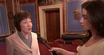 ‘We need a surgical approach, not a sledgehammer’: Sen. Collins pushes back on proposed NIH cuts
