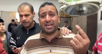 ‘He was so happy yesterday’: Gaza family mourns son killed after 10th birthday celebrations