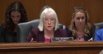 'You came here to argue': Sen. Murray gets into heated exchange with RFK Jr.