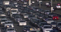 Memorial Day travel to hit 20-year high amid flight delays and REAL ID issues