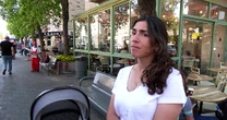 Israelis worry about safety abroad after Washington shooting