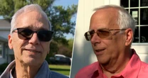‘It’s just mind blowing’: Brothers of Pope Leo XIV share their reactions
