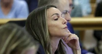 Jury hears flirtatious messages between Karen Read and other officer