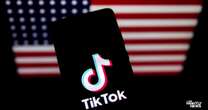 TikTok is back up again in the U.S. following a shutdown overnight