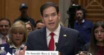 Rubio believes Russia and Ukraine will have to make concessions to end war